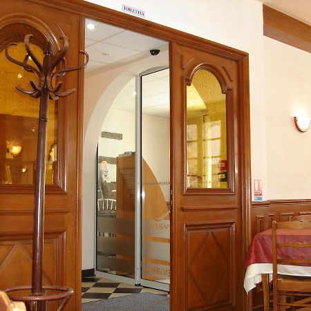 Le Levant Hotel เบสเซต์-แซงตานัสแตส ภายนอก รูปภาพ